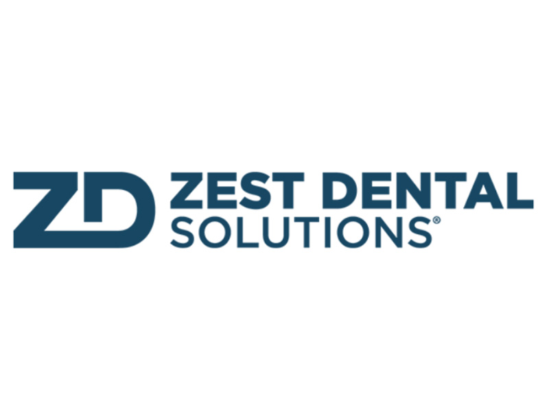 Logo Hersteller Zest Dental Solutions